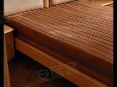 长垣蒲东蒲东宏大温泉小区 3室2厅1卫出租房源真实图片