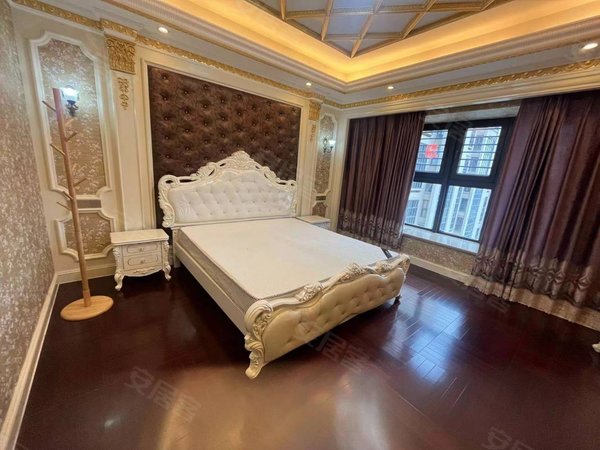 万达公馆 高层落地窗 全景看江 领包入住,丰泽租房-泉州58安居客