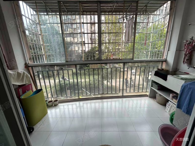 拎包入住,沿海丽水佳园二手房,49万,2室2厅,1卫,81平米-南昌安居客