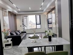 泸州龙马潭西南商贸城玉带河学校旁 精装大三室出租 随时看房拎包入住出租房源真实图片