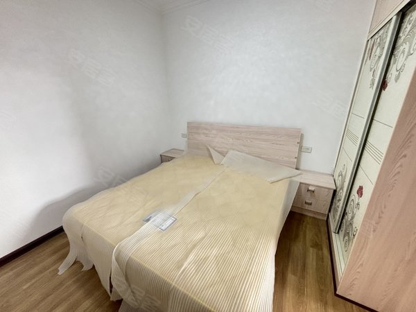 孝感孝南中心城区华安公寓一期出租 华安公寓 银泰城旁 华安大酒店旁