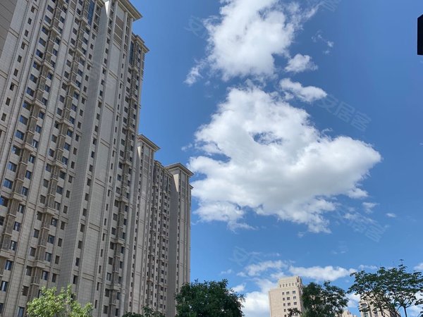 北京朝阳朝阳公园东风苑小区(北区)东四环 姚家园 泛海国际东风苑西南