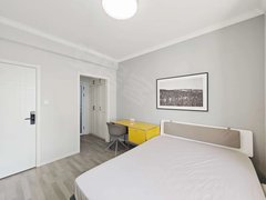 武汉洪山光谷东0中介可免押！亿达云山湖 超性价比合租采光好 花山 软件新城出租房源真实图片