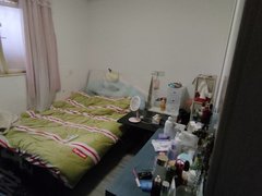 上海静安西藏北路三阳小区 1室0厅1卫 3800元月 30平 配套齐全出租房源真实图片