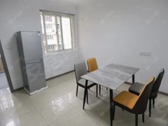 常州新北龙虎塘腾龙苑(东区) 2室1厅1卫 67平 家电齐全 拎包入住出租房源真实图片