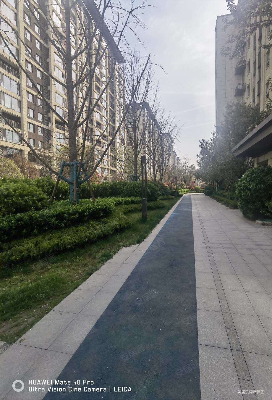 小区性价比 ,保利和光尘樾二手房,255万,3室2厅,2卫,142平米-西安安居