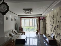 上海嘉定安亭沁富佳苑 2室2厅2卫 精装修 电梯房 129平出租房源真实图片