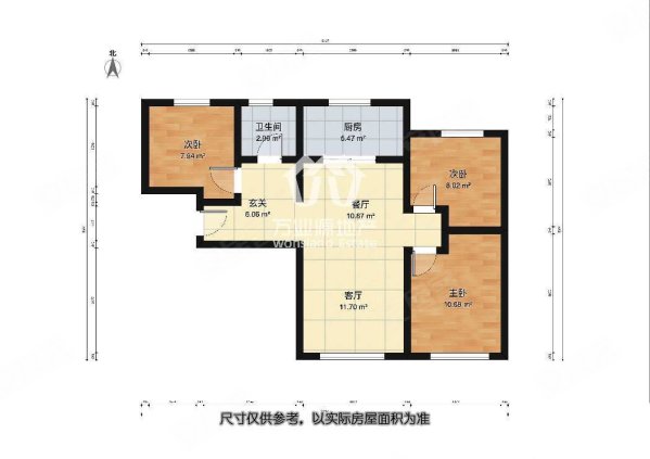 欣康苑 三室精装修 带车位,欣康苑二手房,118万,3
