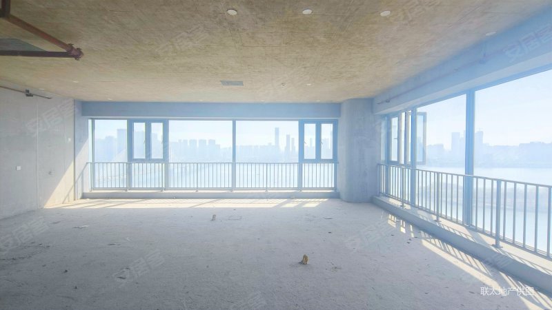 好房子不愁卖只担心你手慢了后悔莫及保利天禧c6栋287