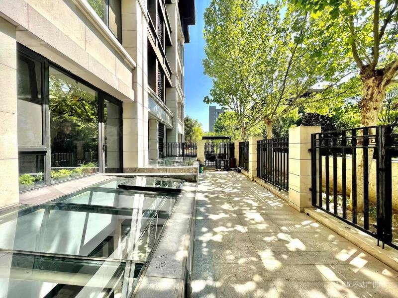 泰禾拾景园通州