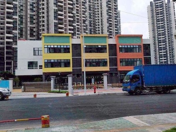 【多图】西湾和苑,西村租房,西湾和苑 中层电梯一房一厅 视野开阔