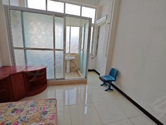 汝州煤山煤山城区洗耳北路住宅楼 1室0厅1卫出租房源真实图片