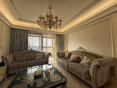 台州路桥螺洋大三室豪华装修 全屋定制 品牌打造 刷梯控卡 隐私好出租房源真实图片