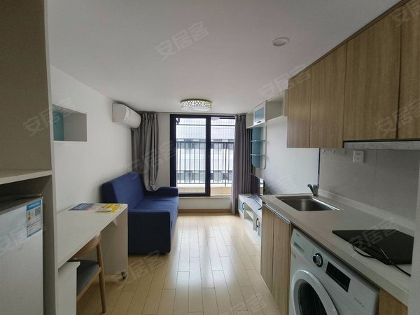 天河天河智慧城万科云城米酷万科云城米酷25复试放租,望花园,广场里面