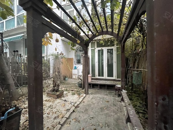 北京昌平北七家海德堡花园(别墅)海德堡   大联排  南入户  采光好