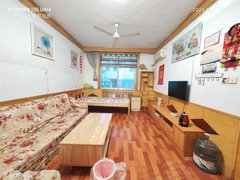 青州青州城区泰华城有暖气，批发街 精装2楼 拎包入住 近夏庄小学和职工子弟小学出租房源真实图片