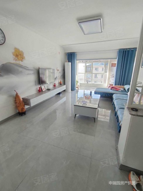 898万急售金洲花园新精装观景电梯房出门城南红莲湖