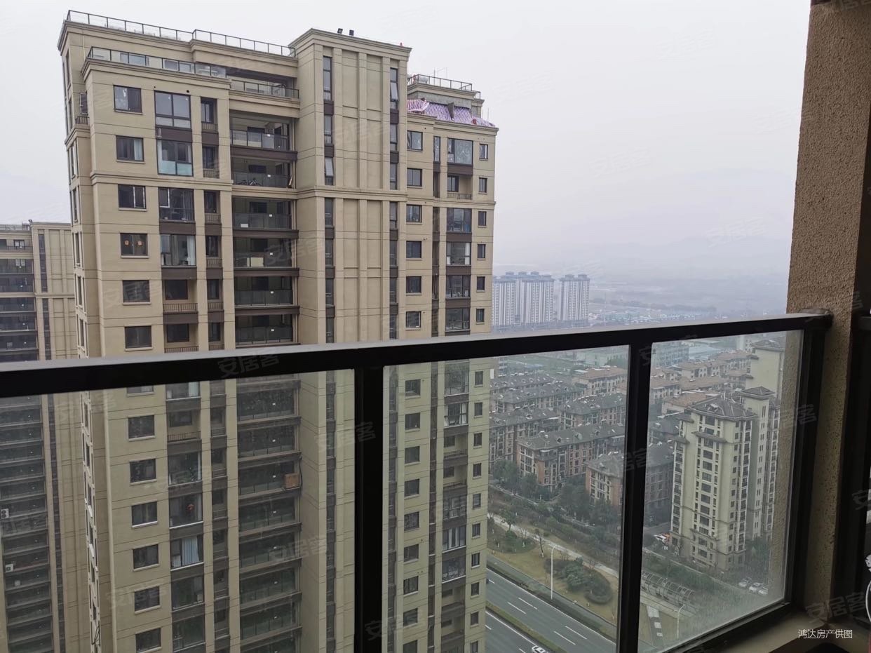 金峰又一城南区罗湾西路3室2厅2卫126平方米