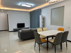 深圳大鹏新区大鹏保利香槟苑 精装修 家电齐全 4室2厅2卫出租房源真实图片