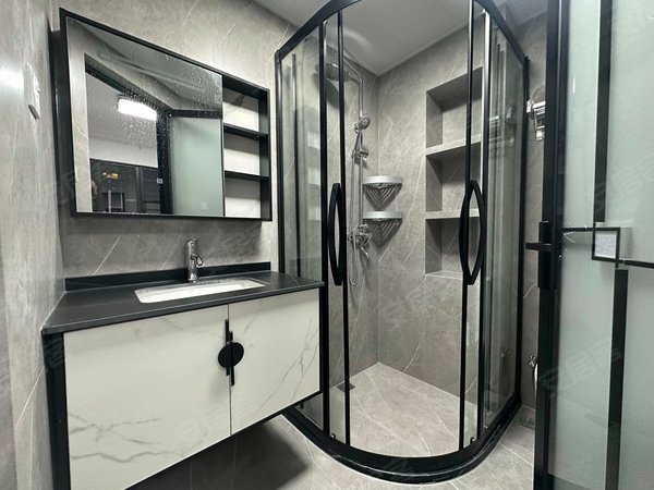 乌山西路 三坊七巷 金沙汇 华润乌山府 豪装三房,鼓楼租房-福州58安居