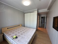 台州温岭城西第一人民医院1室1厅1厨1卫,南北通,包物业出租房源真实图片