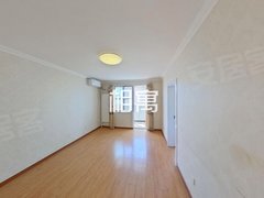 北京朝阳健翔桥我爱我家相寓 健翔桥华严北里小区中楼层3居室出租房源真实图片