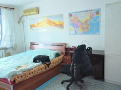 鞍山铁东鞍钢总院家乐福大清花附近 2楼 单室 500 拎包即住出租房源真实图片