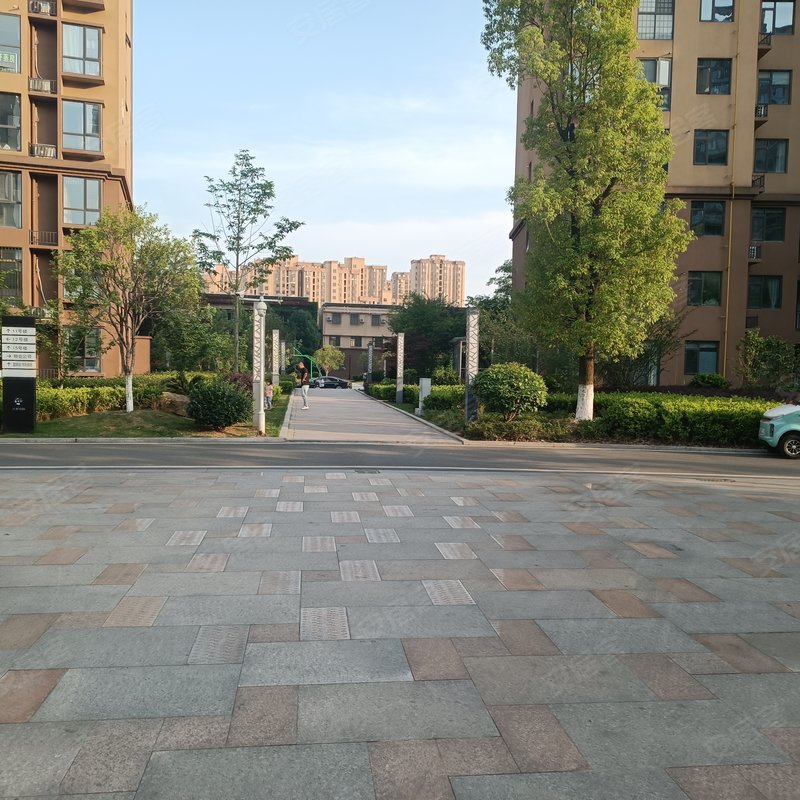 【水岸国际, 水岸国际小区详情,房价走势,房源,业主论坛】- 随州58