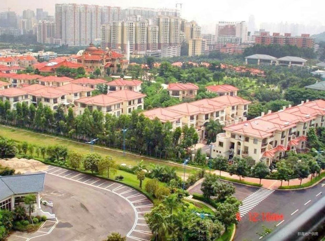 广州房产网>广州二手房>天河二手房>汇景新城二手房>明月清泉别墅>