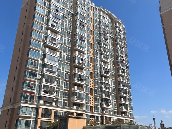 苏州工业园唯亭悬珠花园西区悬珠西区两家合租,合租室友是一对夫妻,次