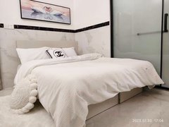 茂名茂南开发区宝力城 一房一卫  配置齐全出租房源真实图片