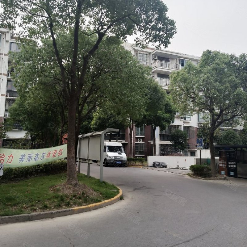 【金隆家园, 金隆家园小区详情,房价走势,房源,业主论坛】- 上海58