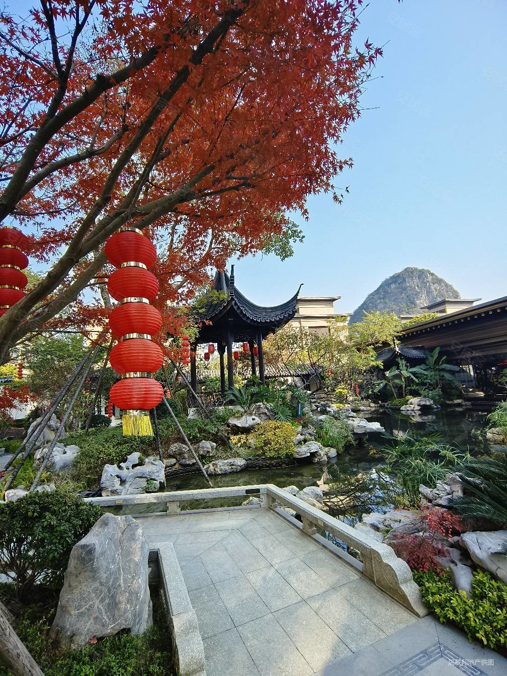 建发磐龙府二手房,158万,4室2厅,2卫,143平米-柳州安居客