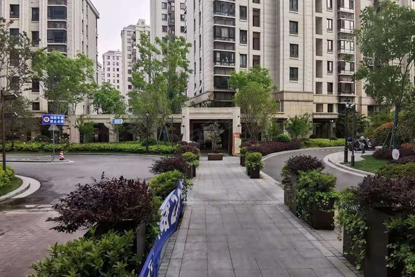 古北尚郡房屋品质怎么样,好不好_陈浩解读:东苑集团开发,物业.