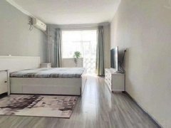北京西城车公庄车公庄 西直门人民医院 可进修 可陪护 近地铁拎包住出租房源真实图片