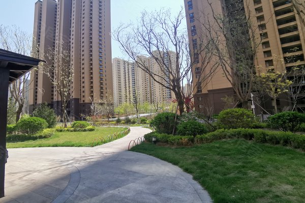 碧桂园时代城