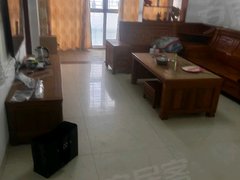郑州二七大学南路鑫苑鑫家(2期) 2室2厅1卫出租房源真实图片