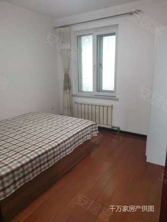 地铁四号线砂山公园附近丰泽花园南北通透铁一134