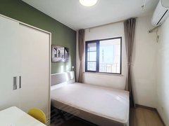 武汉洪山白沙洲0中介！世茂云锦瑰海园 张家湾 建安街 烽火村 白沙洲出租房源真实图片