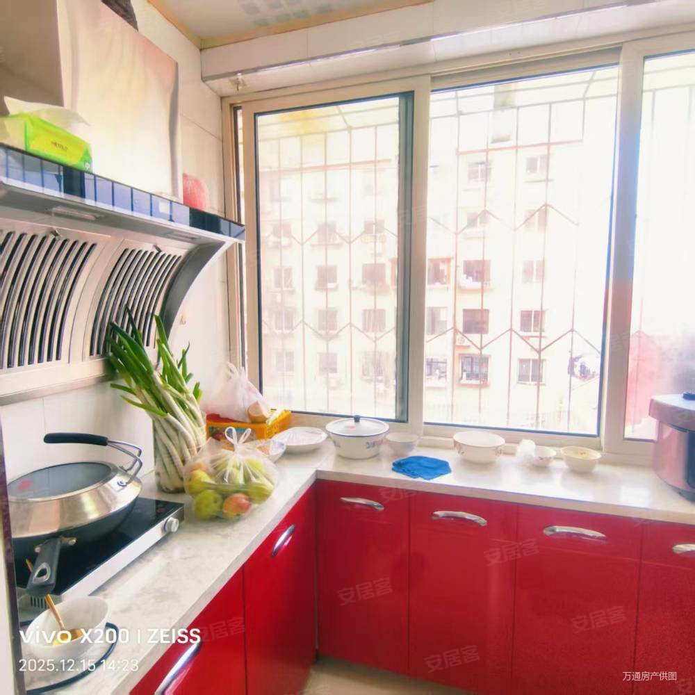 文圣小区2室1厅1卫63㎡南北26.8万