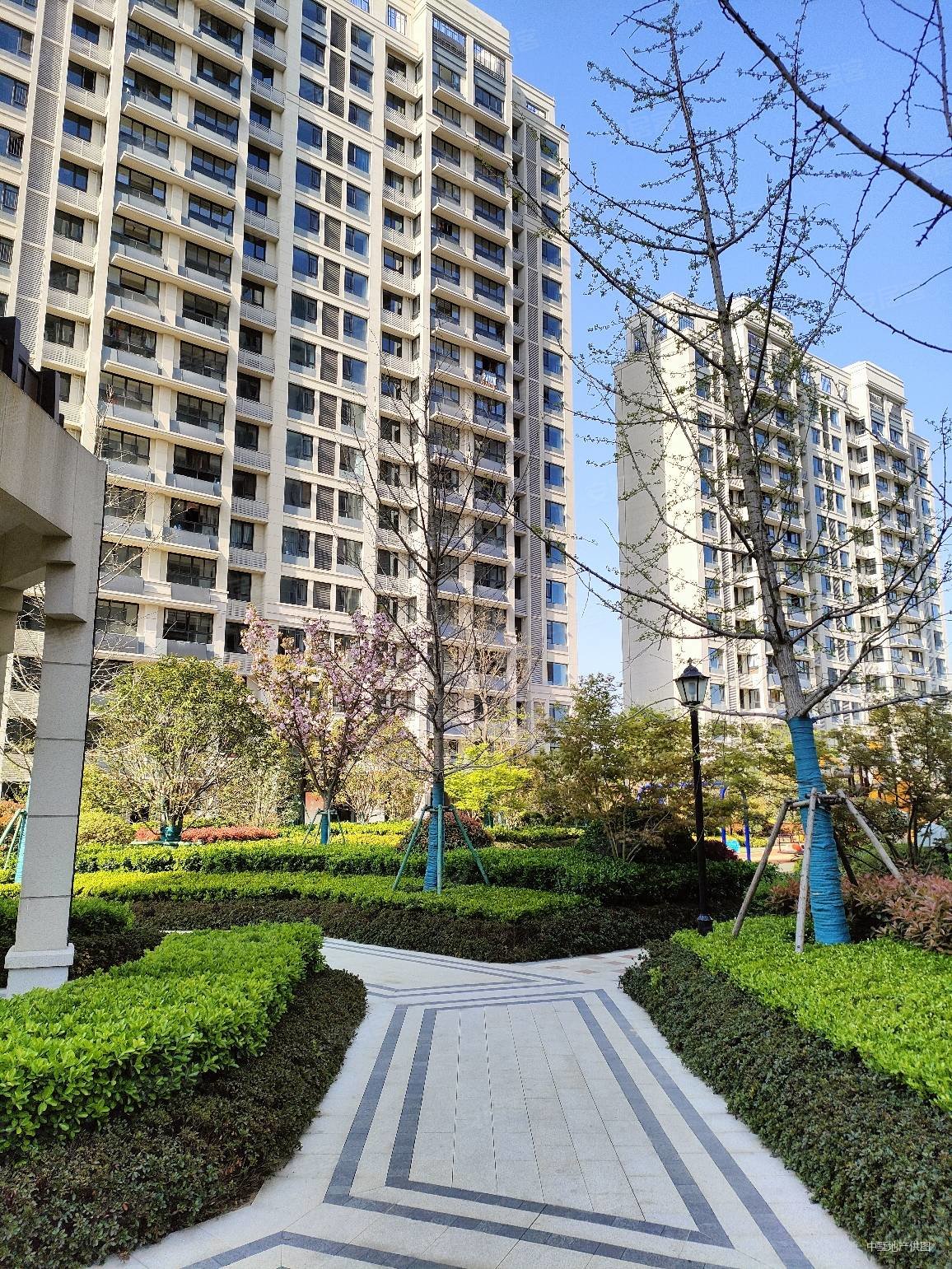 合肥房产网>合肥二手房>高新二手房>柏堰湖二手房>北雁湖金茂湾>