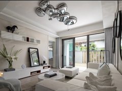 万宁龙滚龙滚城区海南臻园(公寓住宅) 3室2厅2卫出租房源真实图片