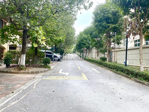 梦之岛花园 2室2厅1卫 90平 电梯小高层 环境好,青秀租房-南宁58安居