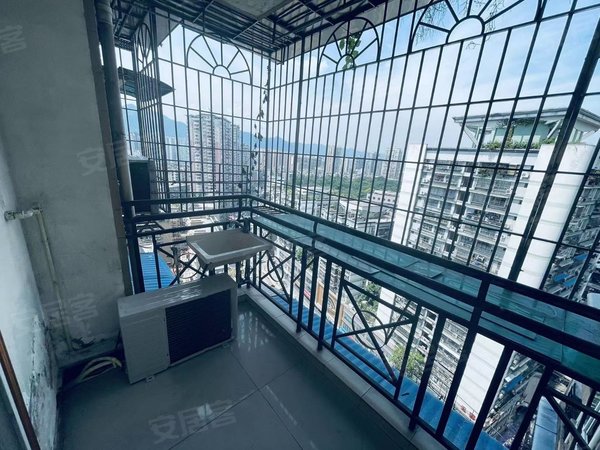 【多图】世源大厦,三峡广场租房,月付 无中介 沙坪坝 小龙坎 三峡广场