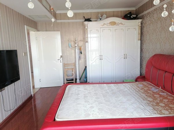 南阳卧龙卧龙城区锦江公寓(卧龙)首租年付2万锦江公寓东正颐和府旁