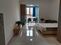 沅江沅江城区沅江市区水岸琼湖公寓,年租金11800,一年起租出租房源真实图片
