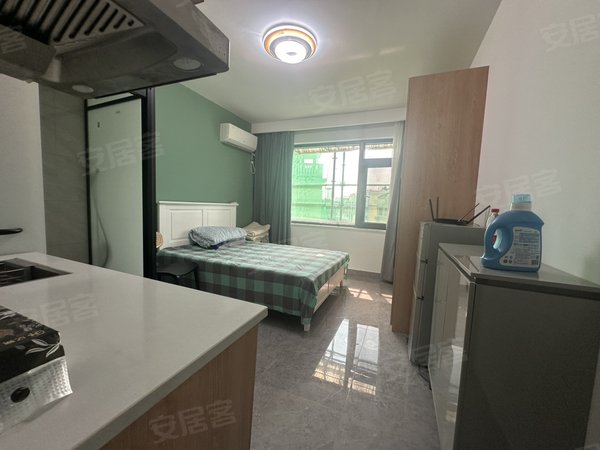 金华永康永康市区飞凤路小区步行街附近飞凤路单间出租可押一付一出租房源真实图片