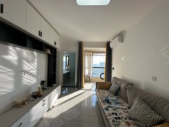 保定涿州德信文化公园豪华装修，第一次出租，家具家电齐全拎包入住出租房源真实图片