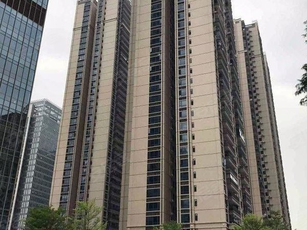 广州天河珠江新城东珠光新城御景(二期)潭村地铁!