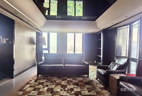 正看锦江 宴请会所,朗基望今缘二手房,1800万,5室2厅,4卫,532平米